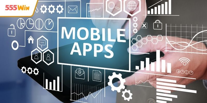 Hướng dẫn update app nhanh chóng an toàn